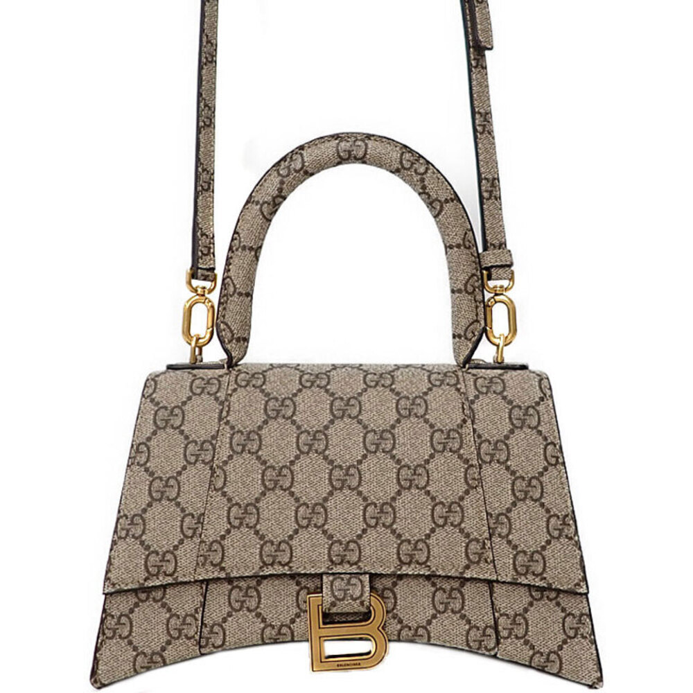 Gucci The Hacker Project Hourglass Bag